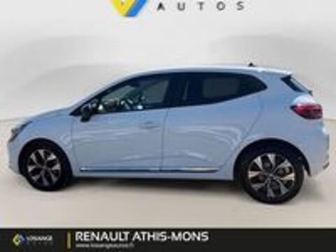 Clio V Clio Blue dCi 100 Evolution 2023 occasion 91200 Athis-Mons