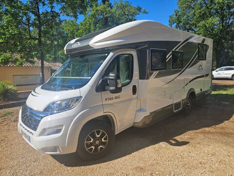 Camping car Camping car 2024 occasion CALLAS 83830