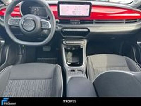 Fiat 600 T-Gen 3 1.2 Hybrid 145ch eDCT6 Pop 2025 occasion 10600 La Chapelle-Saint-Luc