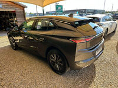 DS4 DS 4 BlueHDi 130 EAT8 Bastille 2023 occasion 69400 Arnas