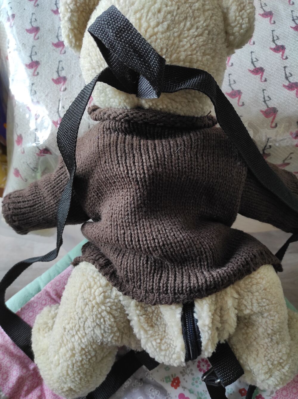 SAC A DOS Mobilier enfants