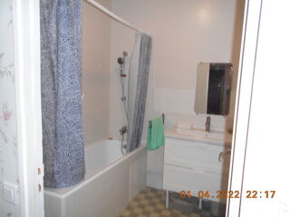  Appartement � vendre 5 pi�ces 104 m�