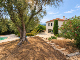  Villa à vendre 5 pièces 230 m² Mougins