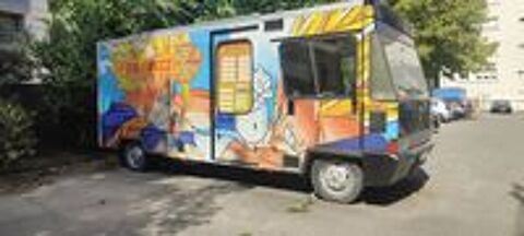 1991 occasion 69100 Villeurbanne