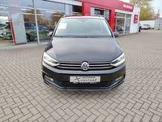 Touran 1.4 TSI 150 BMT DSG7 5pl Sound 2017 occasion 69007 Lyon
