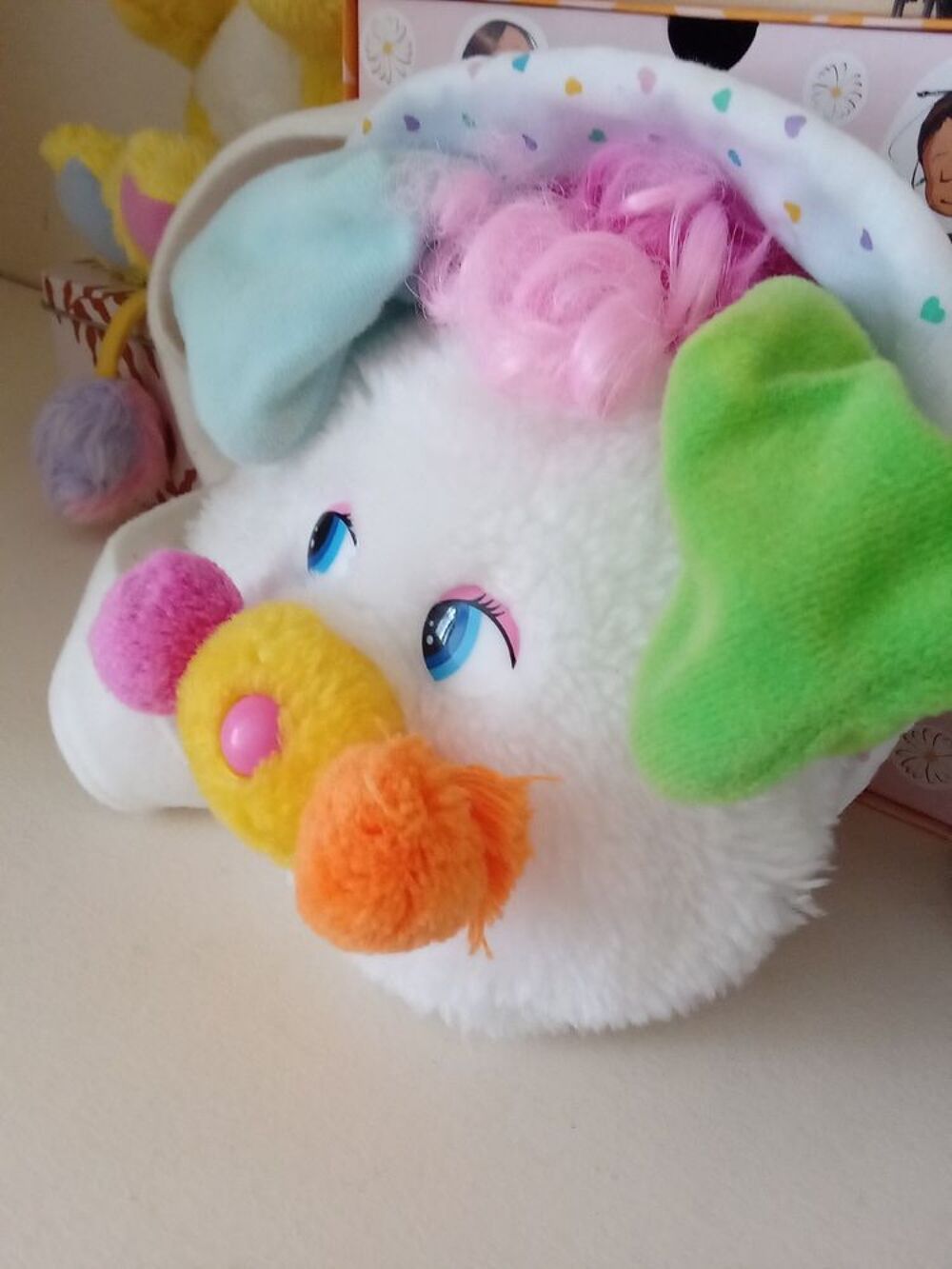 Sac Popples Jeux / jouets