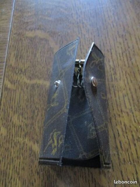 Porte clefs - vintage 3 Mérignies (59)