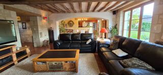  Maison � vendre 7 pi�ces 204 m�