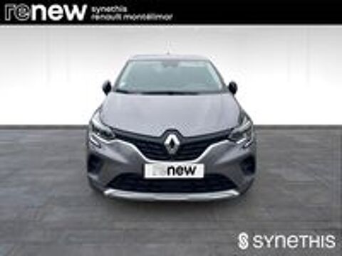 Captur TCe 90 Evolution 2024 occasion 26200 Mont&eacute;limar