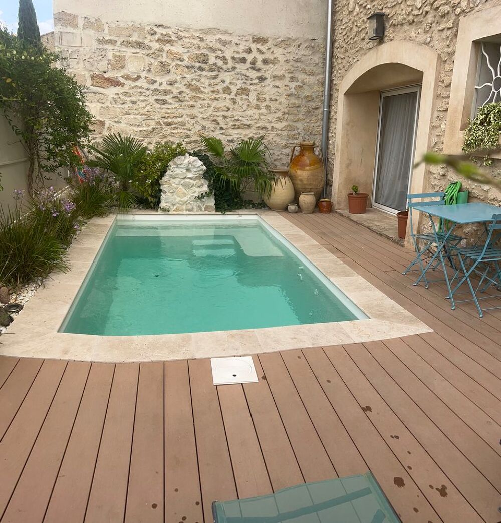 Vente Maison Mas Taillades