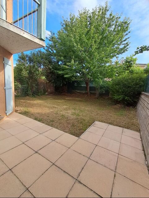   Maison lumineuse 3 chambres avec jardin Maison - 4 pièce(s) - 78 m²
