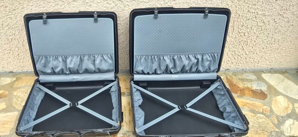 valises de voyage Maroquinerie