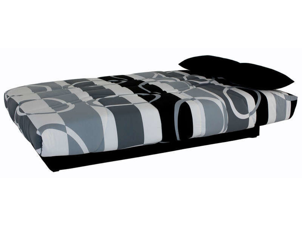 BANQUETTE CLIC-CLAC EN TISSU Meubles