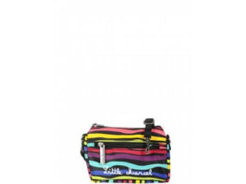 Little Marcel - Sac Ceinture Zèbre 25 Le Bouscat (33)