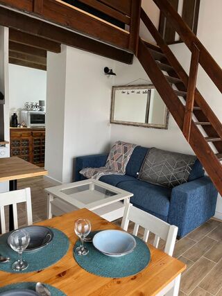 Location  Maison - Villa 