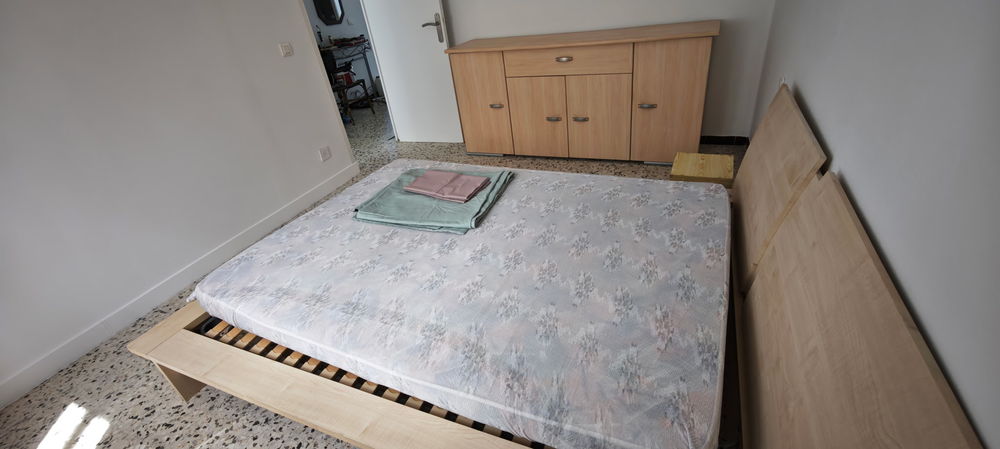 Location Appartement Appartement F3 meublé Furiani Furiani