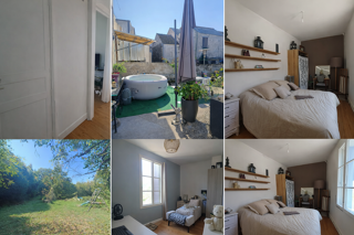  Maison � vendre 4 pi�ces 93 m�