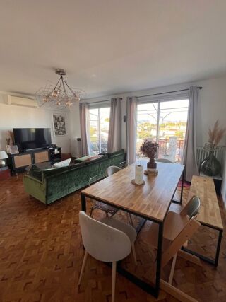  Appartement à vendre 4 pièces 98 m²