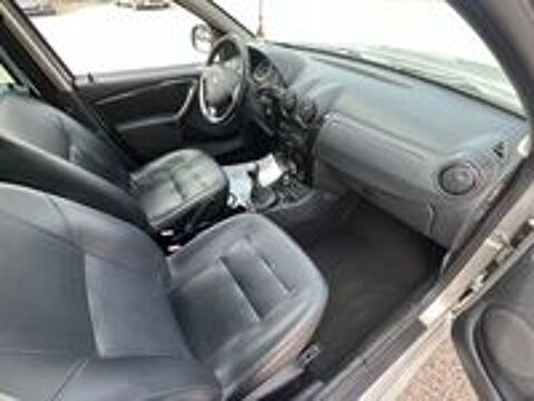 Duster 1.5 dCi 110 4x4 Prestige 2012 occasion 89500 Armeau