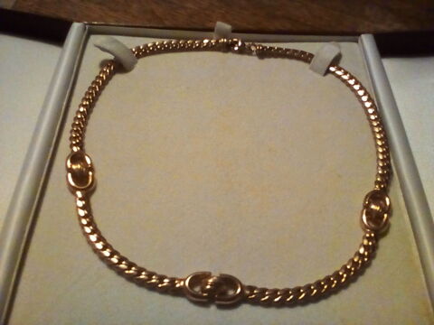 Colliers en plaqu� or tr�s bonne qualit�. 50 Valence (26)