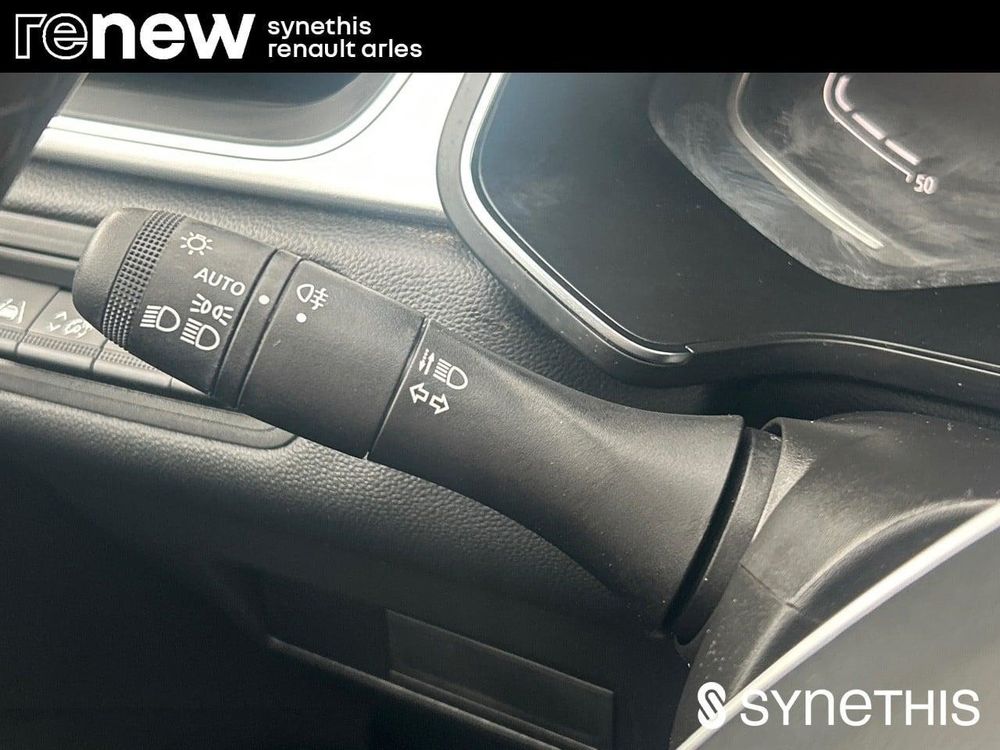 Captur mild hybrid 140 Techno 2023 occasion 13200 Arles