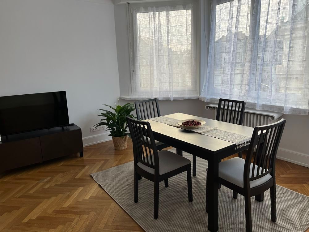 Location Appartement APPARTEMENT 3 pices meubl Strasbourg