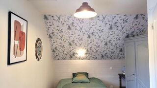  Colocation � louer 2 pi�ces 34 m�