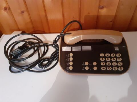 TELEPHONE ANCIEN 25 Piney (10)