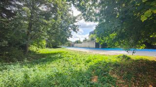  Terrain � vendre 530 m�