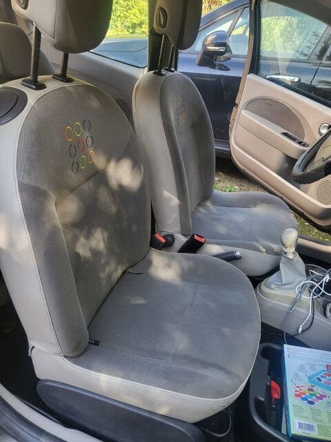 Renault twingo ii twingo 2