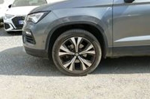 Ateca 2024 occasion 13600 La Ciotat