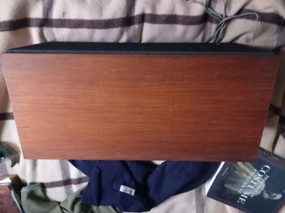 Enceintes Bang Olufsen Audio et hifi
