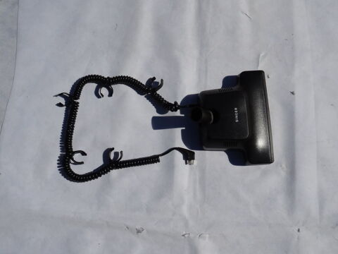 RotoBrosse pour aspirateurs traneaux Singer 15 Colombes (92)