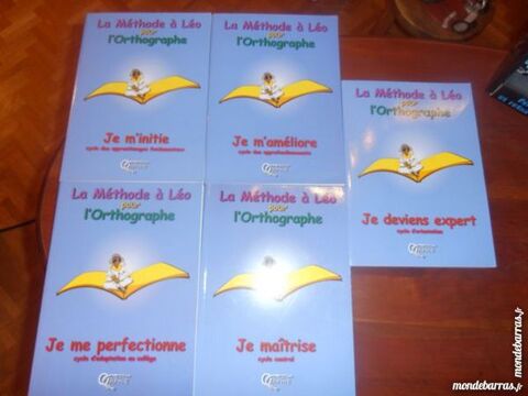 Pour devenir Expert en orthographe (9) 30 Tours (37)