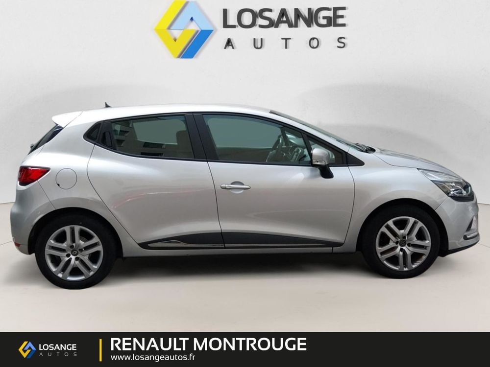 Clio IV Clio TCe 90 Energy Business 2017 occasion 92120 Montrouge