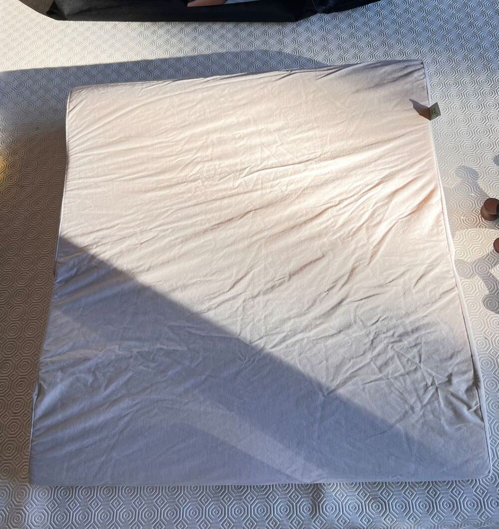 Coussin relaxation Décoration