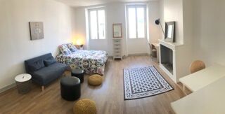  Appartement � louer 1 pi�ce 31 m�