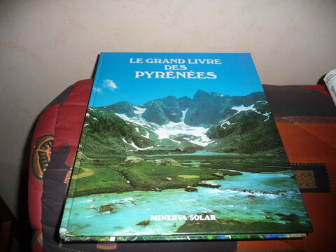 les pyr�n�es 4 Le Breuil (71)