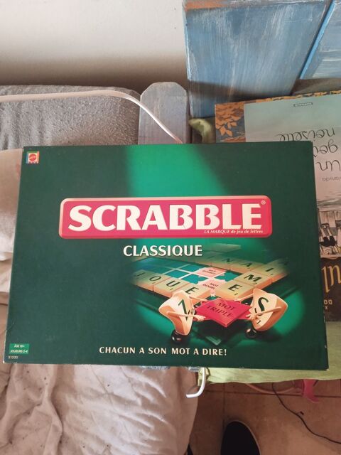 Scrabble 15 Sète (34)