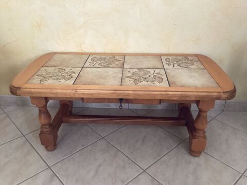 Table de salon 20 Nandax (42)