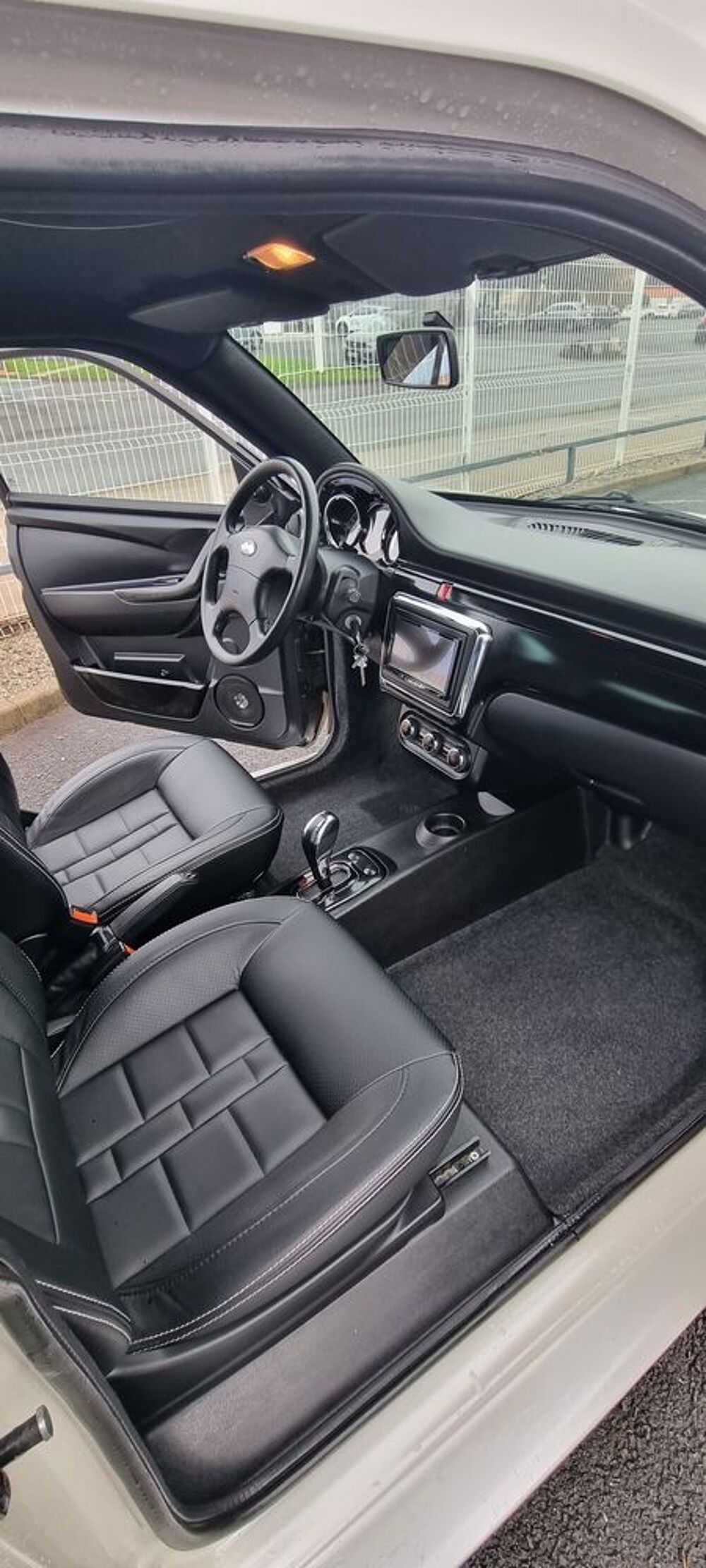   occasion 85200 Fontenay-le-Comte