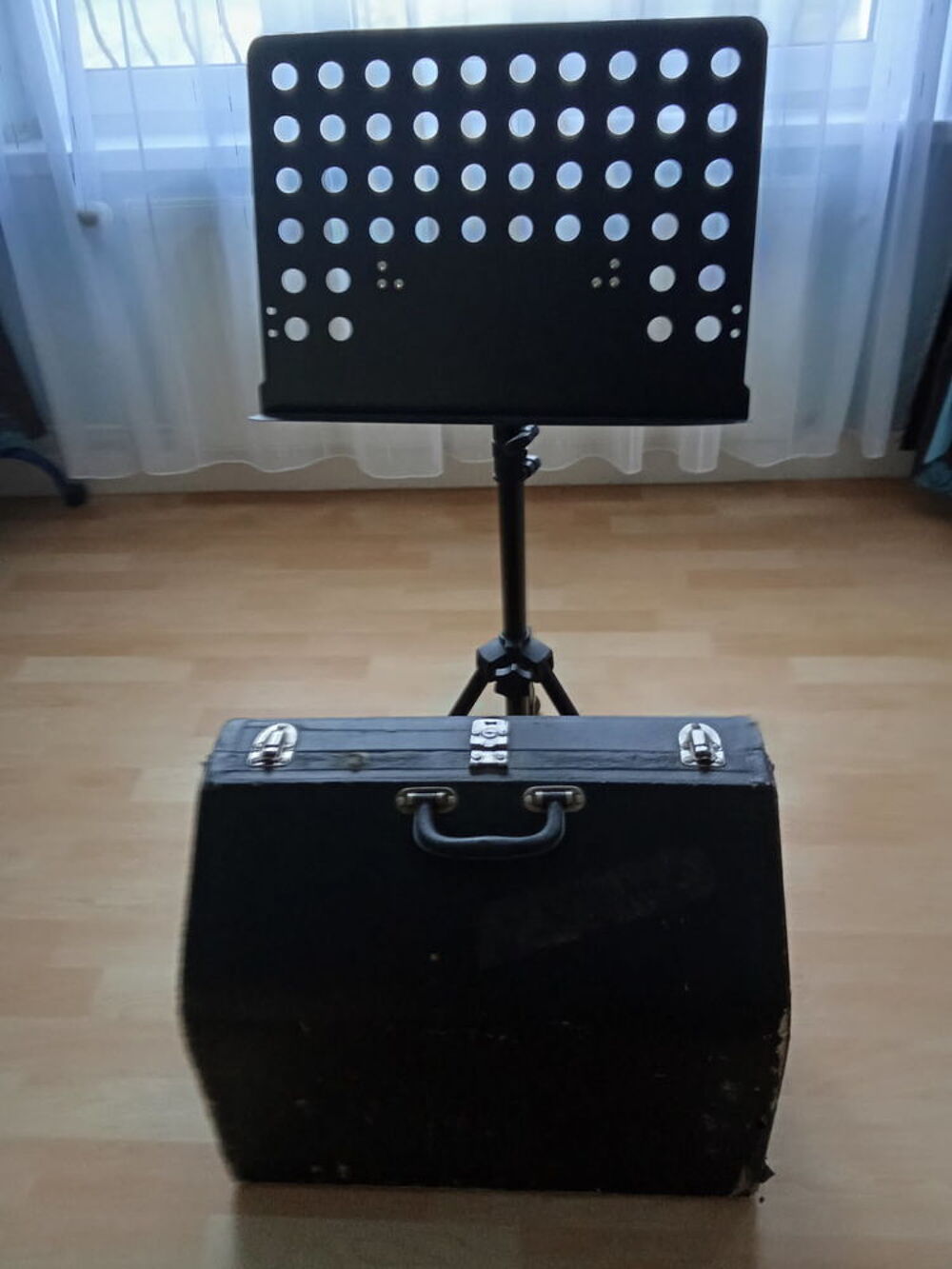 Accord&eacute;on CAVAGNOLO Instruments de musique