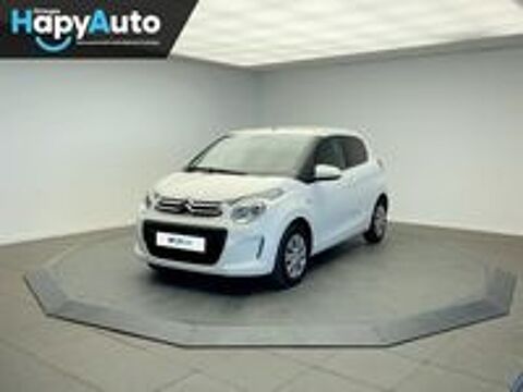 C1 VTi 72 S&S Feel 2020 occasion 65000 Tarbes