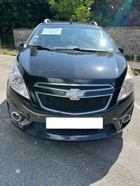 Chevrolet spark 1.0 16V - 68