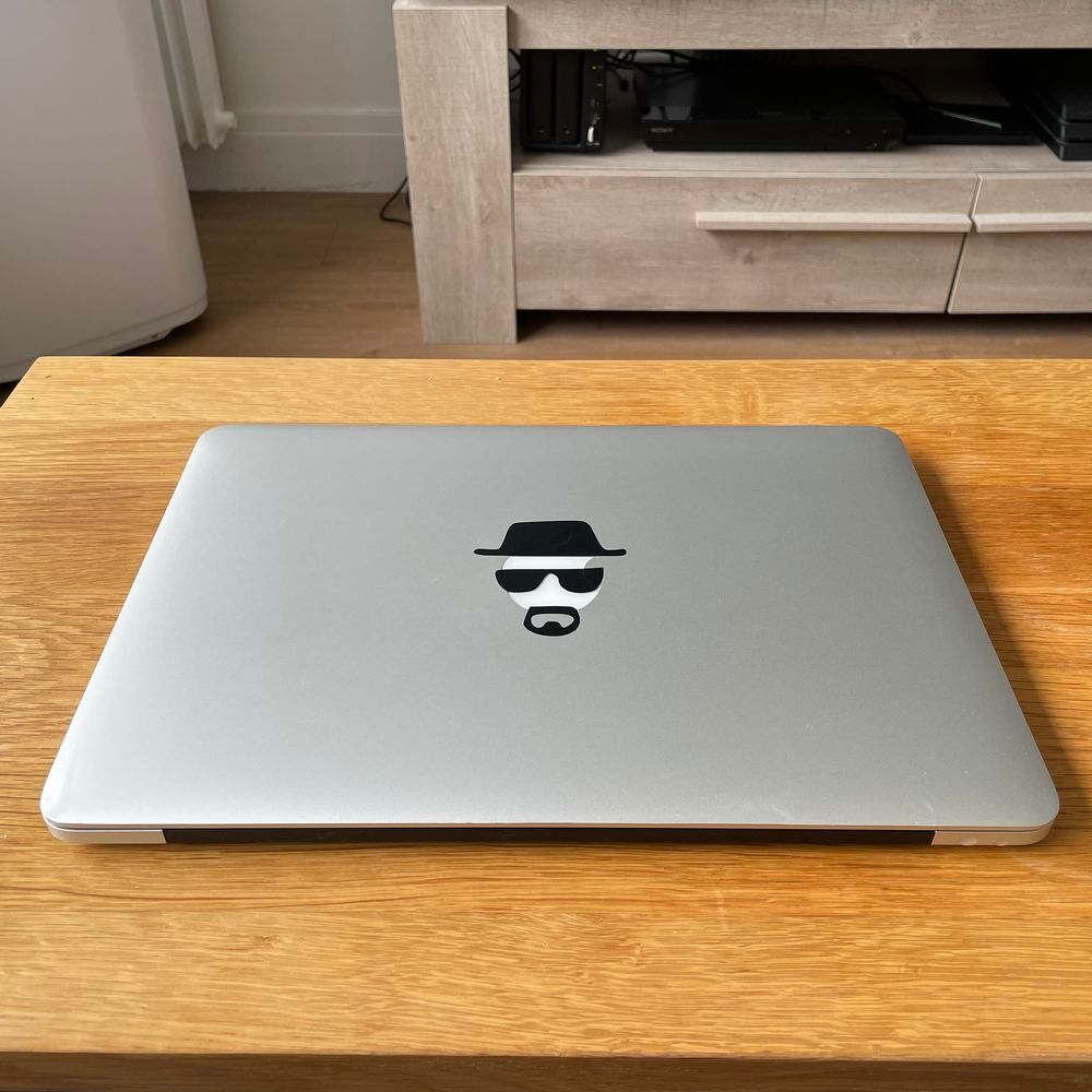 Macbook Pro retina 13 pouces (fin 2013) Matériel informatique