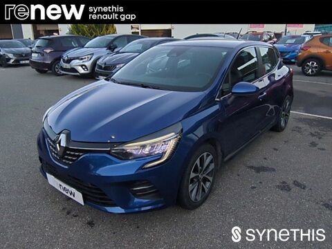 Renault Clio V Clio E-Tech 140 Intens 2020 occasion Gap 05000