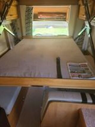  1995 occasion 42340 Veauche