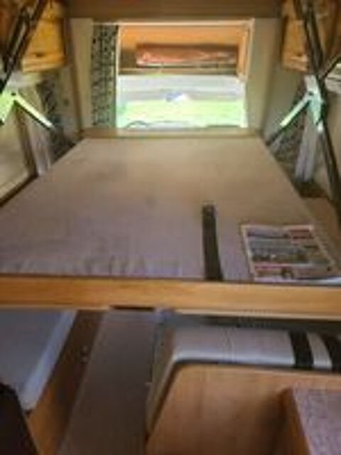  1995 occasion 42340 Veauche