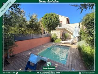 Vente Appartement T3 - 52m ² Orange