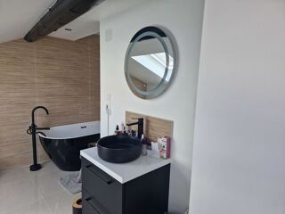  Maison à vendre 5 pièces 150 m²